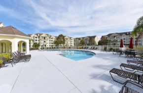 Resort Condo with all amenities needed-Cane Island